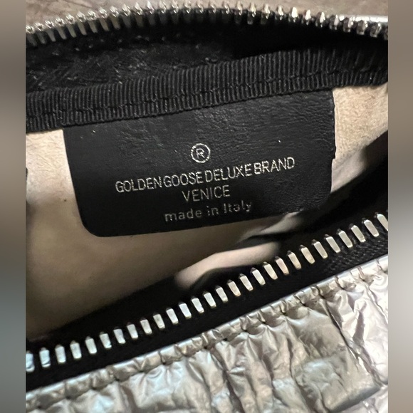 Golden Goose Cross Body Bag - Picture 3 of 8